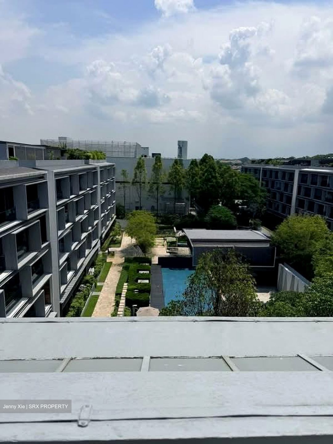Seletar Park Residence (D28), Condominium #573623911